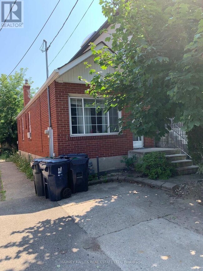 property at 13 Lanark Ave