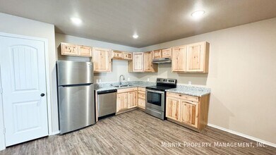 2516 N Ave O in Lubbock, TX - Building Photo - Building Photo