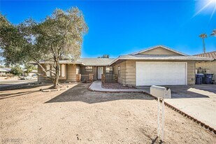 4652 Troy Pl in Las Vegas, NV - Building Photo