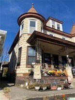 404-406 Mahoning St in Lehighton, PA - Building Photo