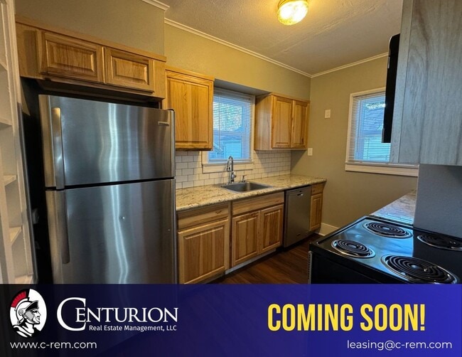 property at 336 23rd St SE