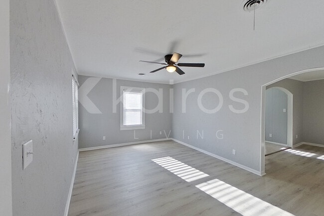 411 Sunset Terrace in Amarillo, TX - Building Photo - Building Photo