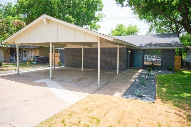 property at 8616 Fireside Dr