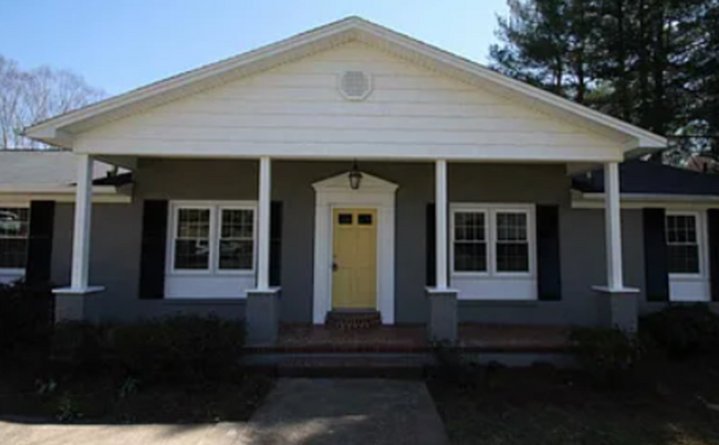 204 Plano Dr in Greenville, SC - Building Photo - Building Photo