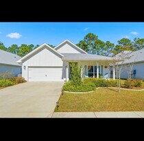 195 Sea Eagle Ln in Santa Rosa Beach, FL - Building Photo