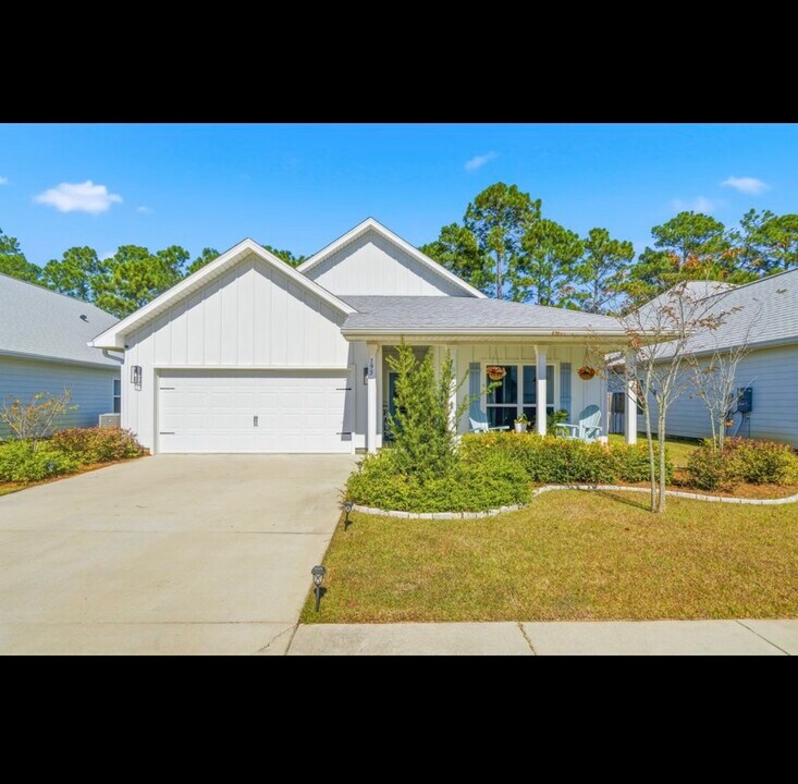 195 Sea Eagle Ln in Santa Rosa Beach, FL - Building Photo