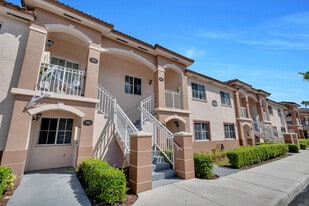 1261 SE 27th St, Unit 203 in Homestead, FL - Building Photo