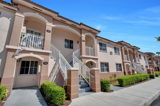 property at 1261 SE 27th St