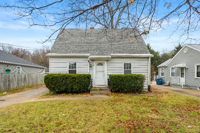 property at 423 Cornell Dr