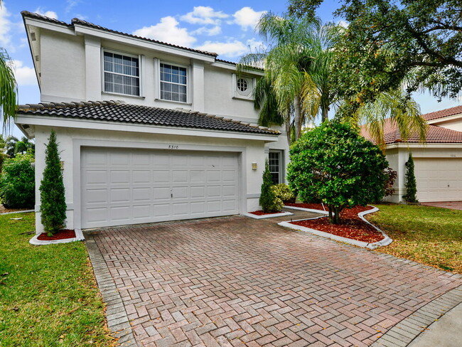 property at 5310 NW 120th Ave