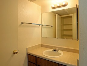 Lincoln Place in Albuquerque, NM - Building Photo - Interior Photo