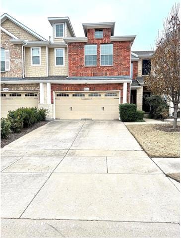 property at 8734 San Bernard St