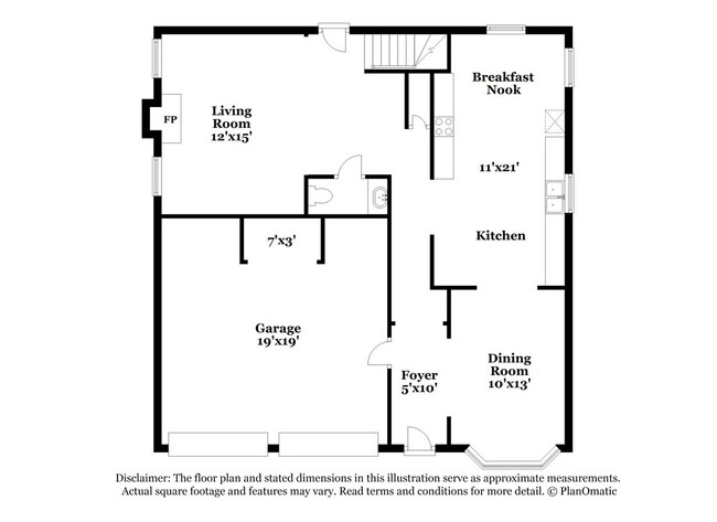 843 Shoals Ct in Atlanta, GA - Building Photo - Building Photo