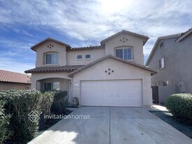 22011 W Pima St in Buckeye, AZ - Building Photo