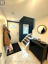 1255 Upper Gage Ave in Hamilton, ON - Building Photo - Building Photo