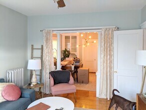 127 Walnut St in Somerville, MA - Foto de edificio - Building Photo