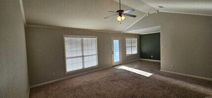 37 Bryson Dr in Ward, AR - Building Photo - Building Photo