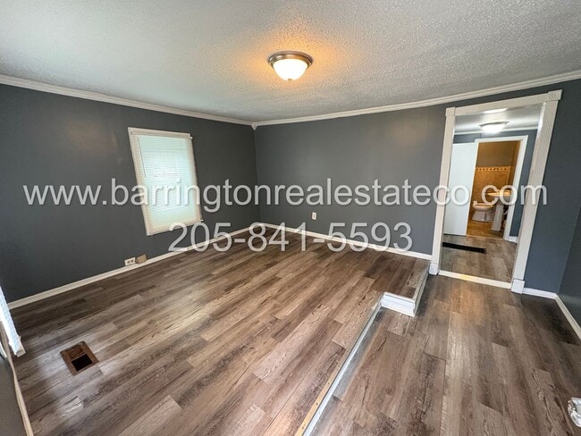 6001 Ivy St in Birmingham, AL - Building Photo - Building Photo