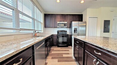 3118 Camino Real Dr N in Kissimmee, FL - Building Photo - Building Photo