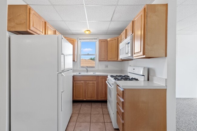 property at 275 Centre Ave