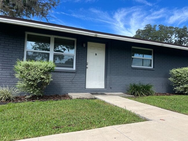 property at 9317 Goldenrod Rd