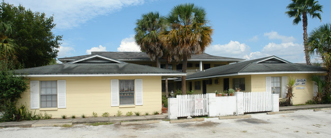 4507 Mcelroy Ave in Tampa, FL - Building Photo - Building Photo