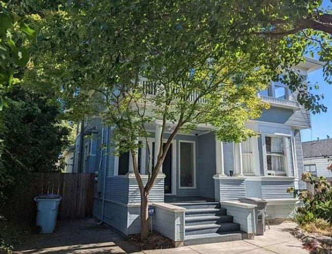 property at 1538 62nd St