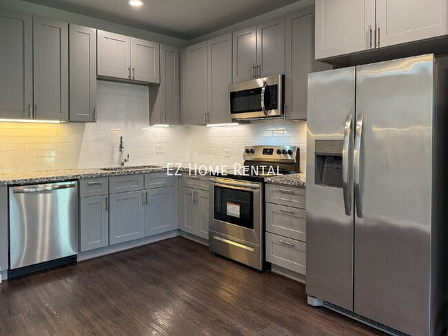 4939 Ambient Dr in Spring, TX - Building Photo - Building Photo