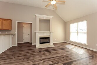 5030 Betsy Ann Ave in Murfreesboro, TN - Building Photo - Building Photo