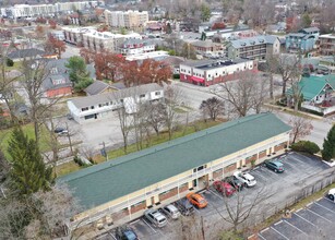 Sunflower II in Bloomington, IN - Foto de edificio - Building Photo