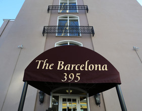 The Barcelona in Atlanta, GA - Building Photo - Building Photo