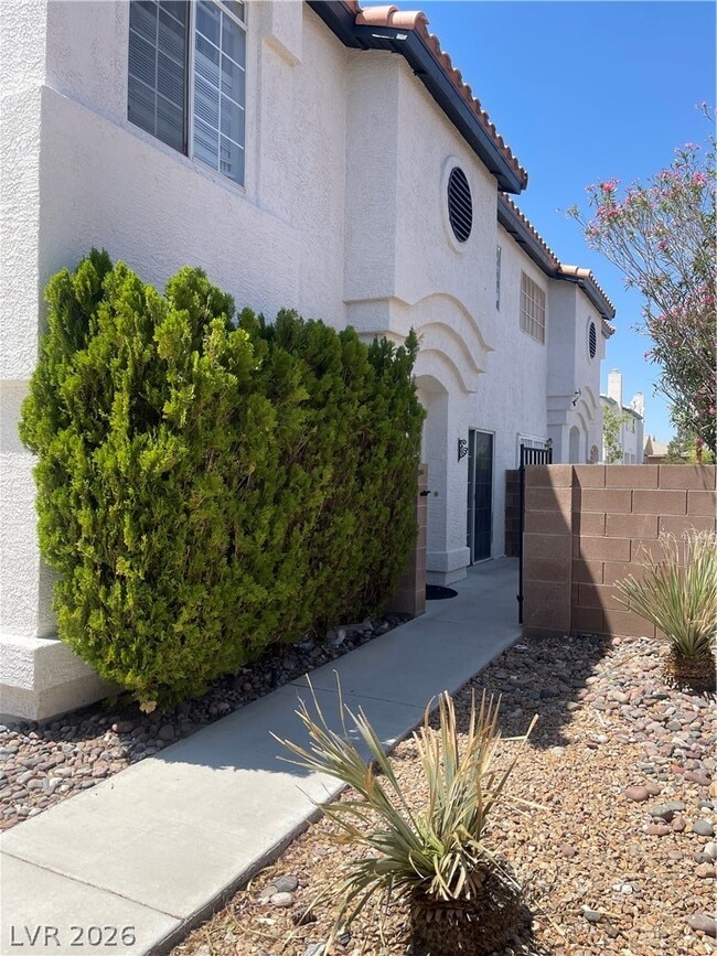 property at 2760 Stargate St