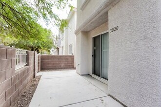 3020 Sunrise Bay Ave in North Las Vegas, NV - Building Photo - Building Photo