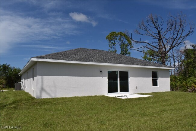 property at 8146 Dimstead St