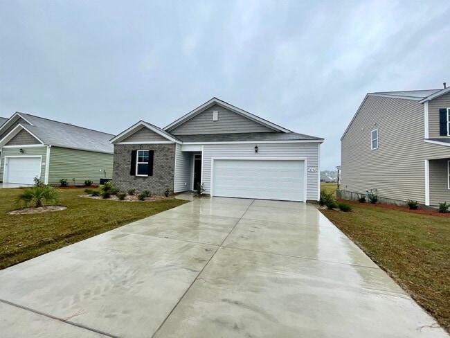 2156 Ainsley Dr in Little River, SC - Building Photo - Building Photo