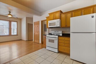 3606 W Huron St in Chicago, IL - Building Photo - Building Photo