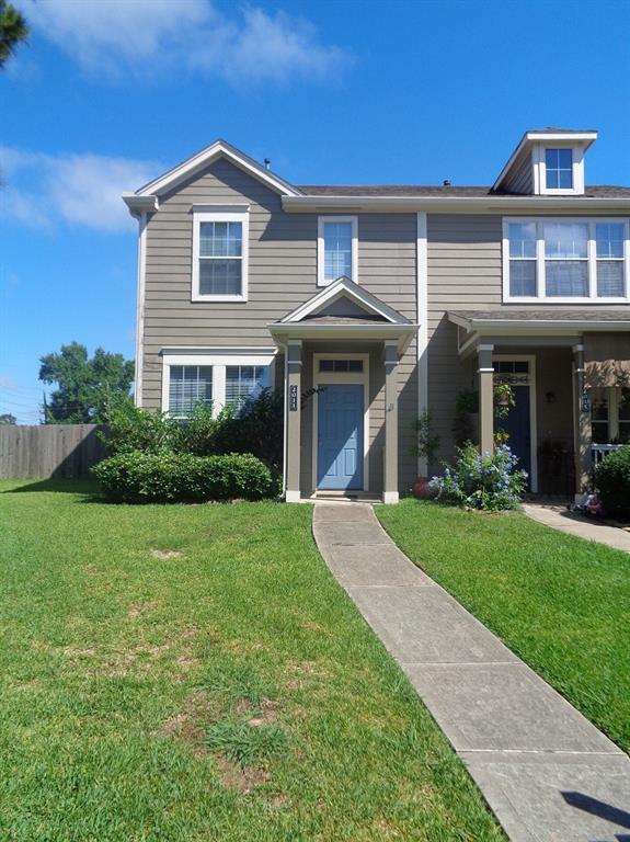 property at 2011 Rustling Trees Way