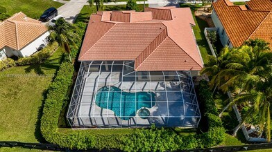 2575 Muirfield Terrace in Homestead, FL - Building Photo - Building Photo