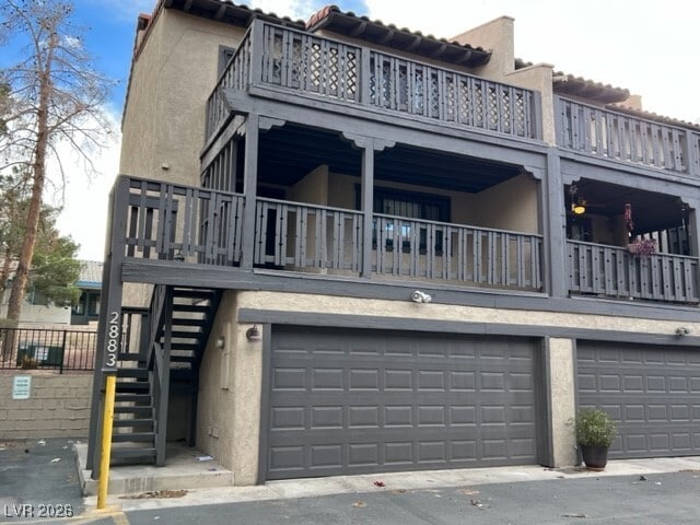 2883 Calle Del Oro in Las Vegas, NV - Building Photo - Building Photo