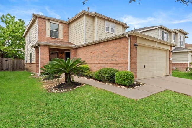 property at 20742 Fair Castle Dr
