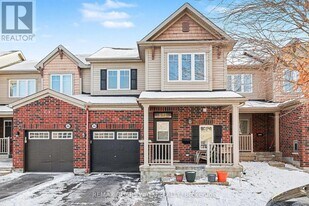 284 Par-La-Ville Cir in Ottawa, ON - Building Photo