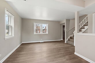 14434 S Edbrooke Ave in Riverdale, IL - Building Photo - Building Photo