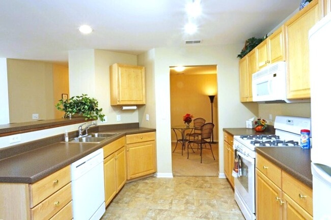 The Enclave in Chesterton, IN - Foto de edificio - Building Photo