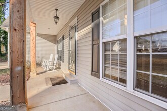 204 Victoria Trace in Senoia, GA - Building Photo - Building Photo