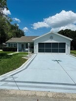 917 Camino Del Rey Dr in Lady Lake, FL - Building Photo