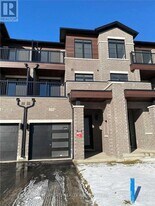 120 Purple Sage Dr in Brampton, ON - Building Photo