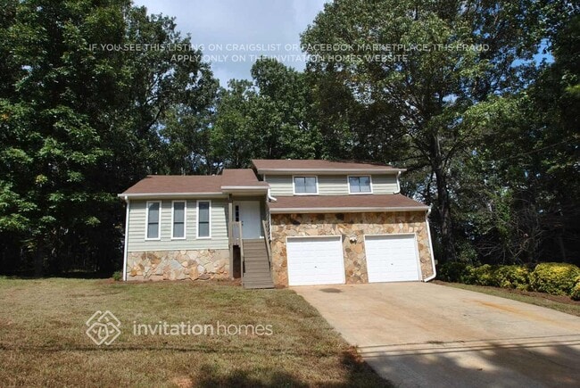 property at 4687 Dogwood Farms Dr