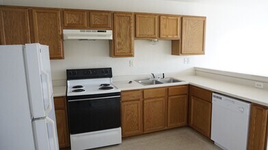 3301 Hereford Ln in Killeen, TX - Building Photo - Building Photo