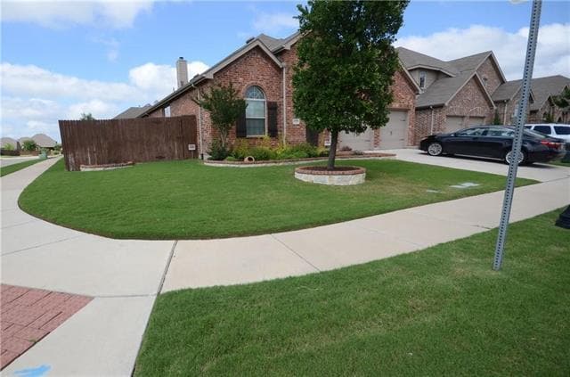 10728 Sedalia Dr in McKinney, TX - Building Photo - Building Photo