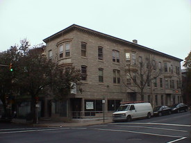 101-109 N 9th St Apartments